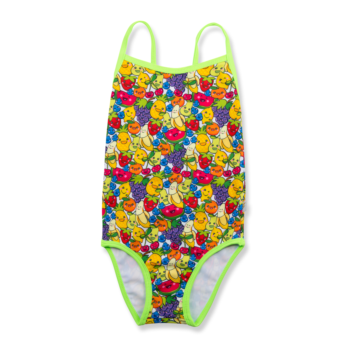 tutti frutti swimwear