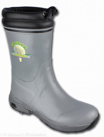 waterproof golf boots