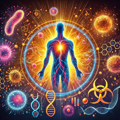 copper for energy and health