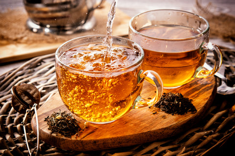 The top 7 benefits of essiac tea