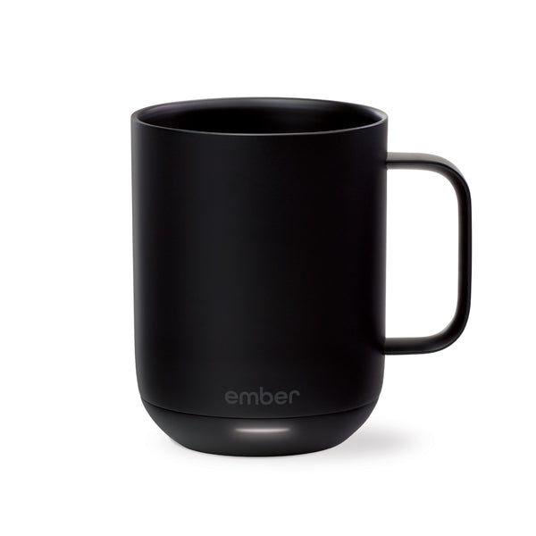 ember mug 2 grey