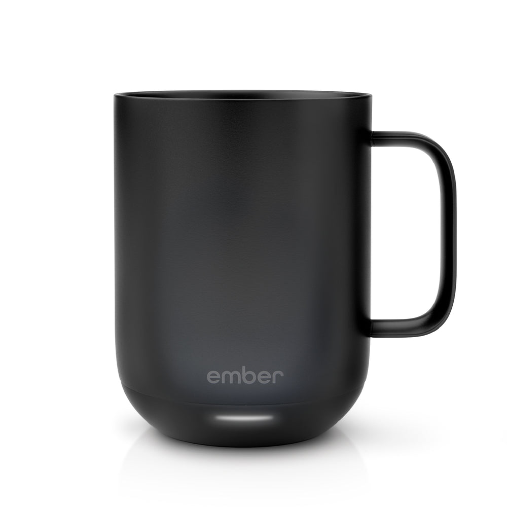 ember mug 2 grey