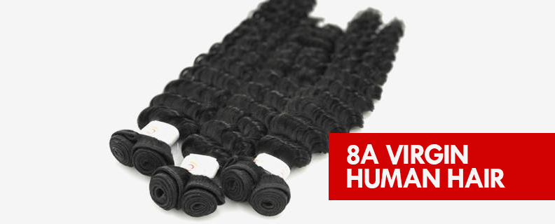 8A virgin human hair sale | eHair Outlet