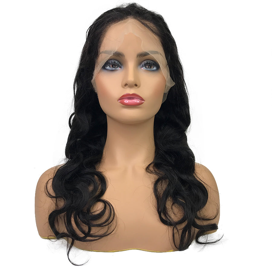 lace frontal 8a