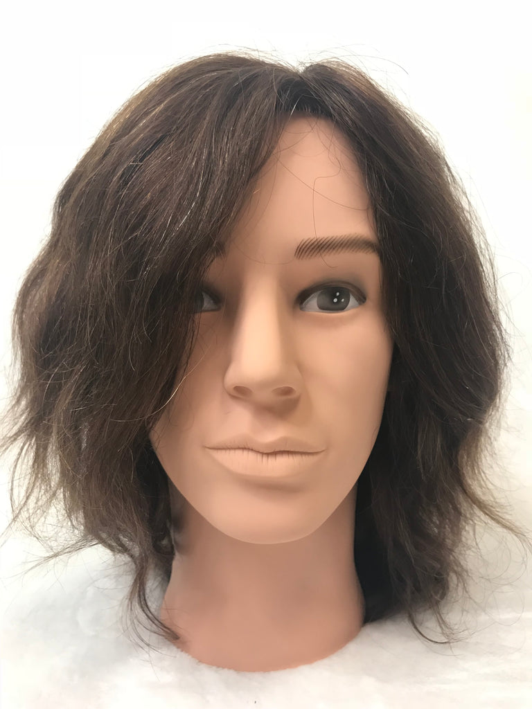 Canvas Wig Block Mannequin Head Display – eHair Outlet