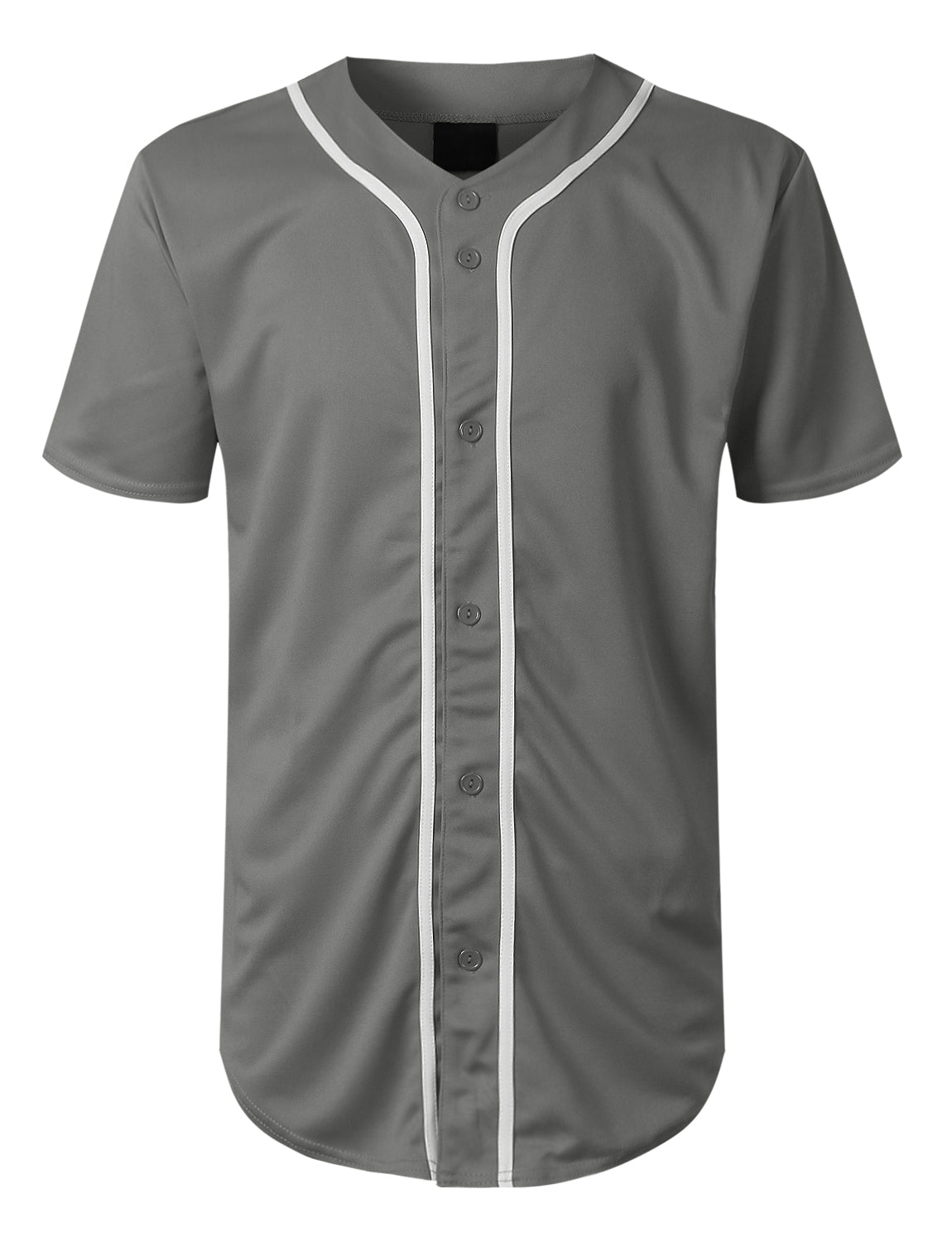 basic baseball jersey