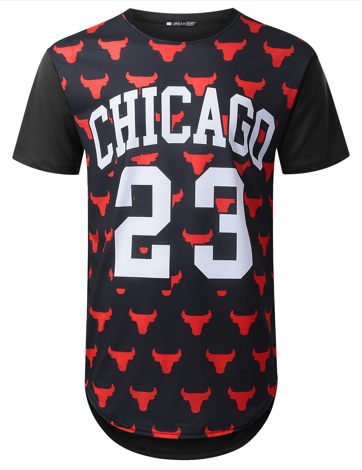 chicago 23 shirt