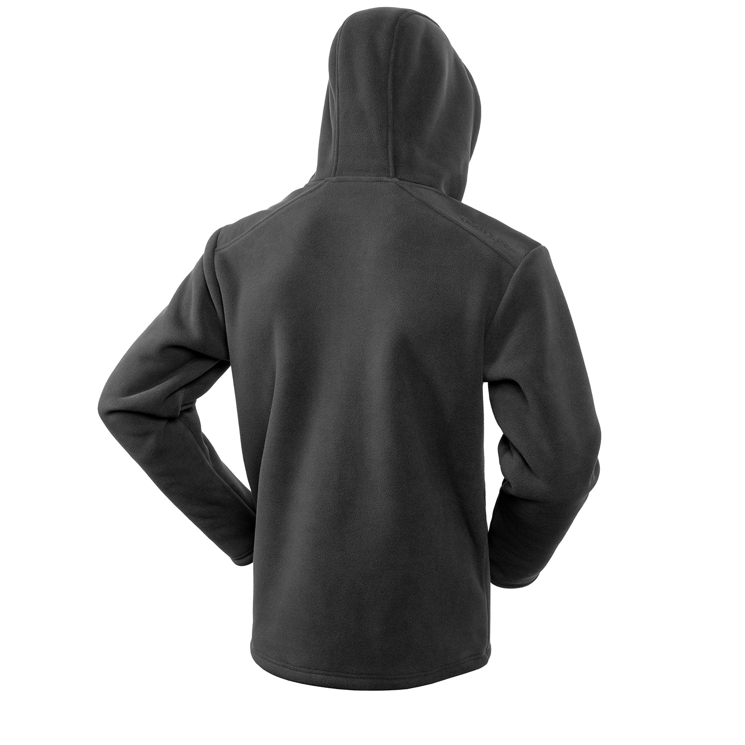 Furnace Hoodie, Heavy-weight Hoodie