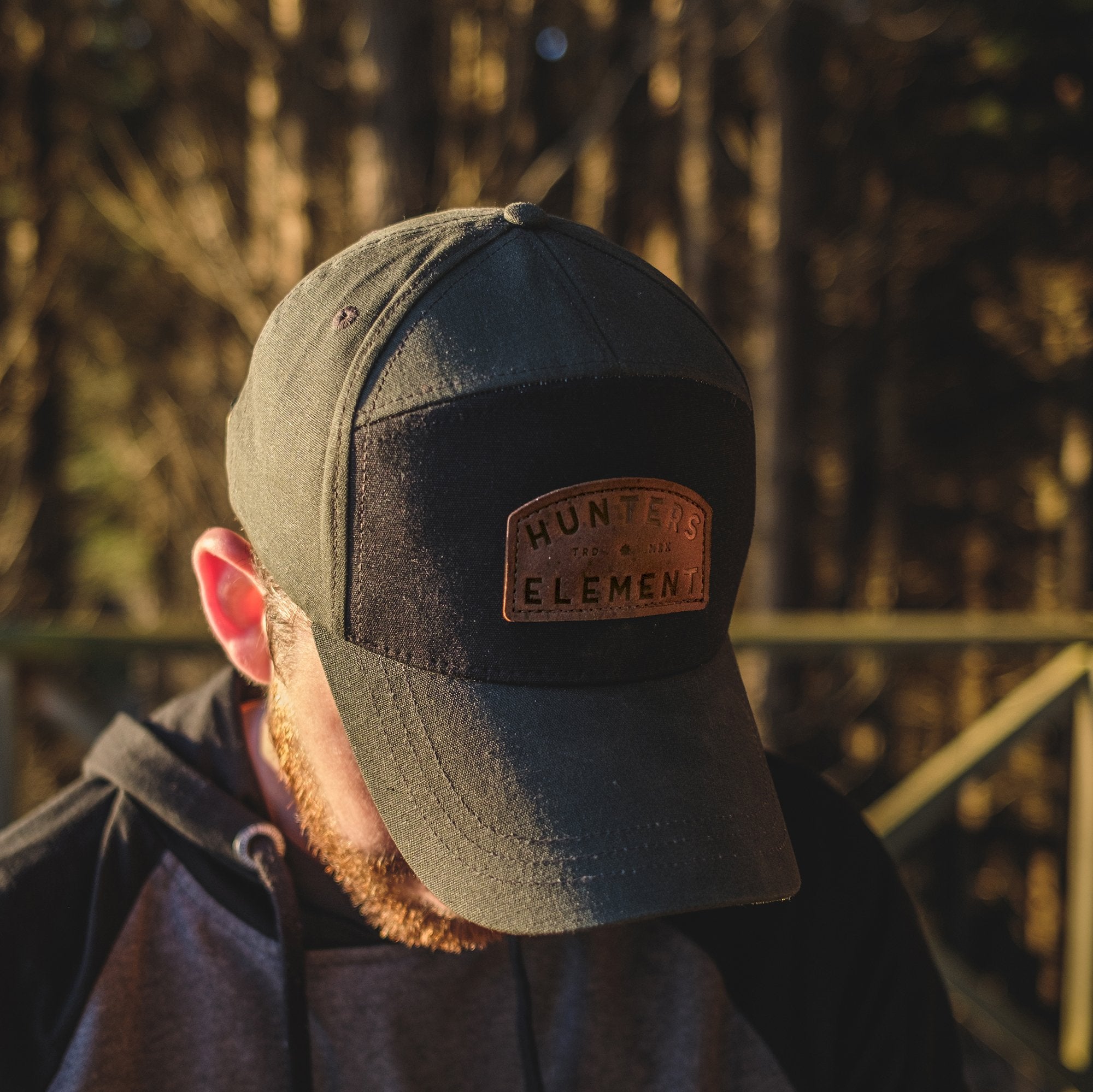 Wilson Trucker Hats for Men