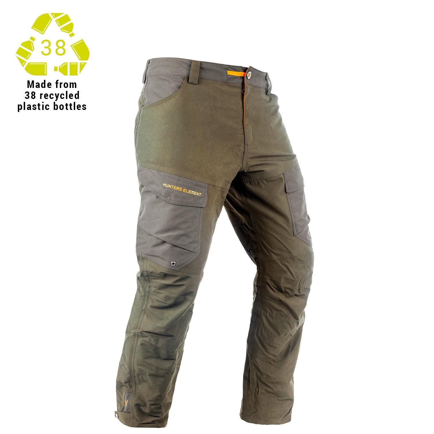 Downpour Elite Trouser - Hunters Element Australia product image