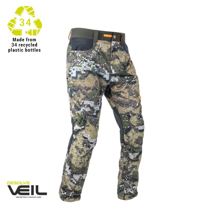 hunting pants for hot weather