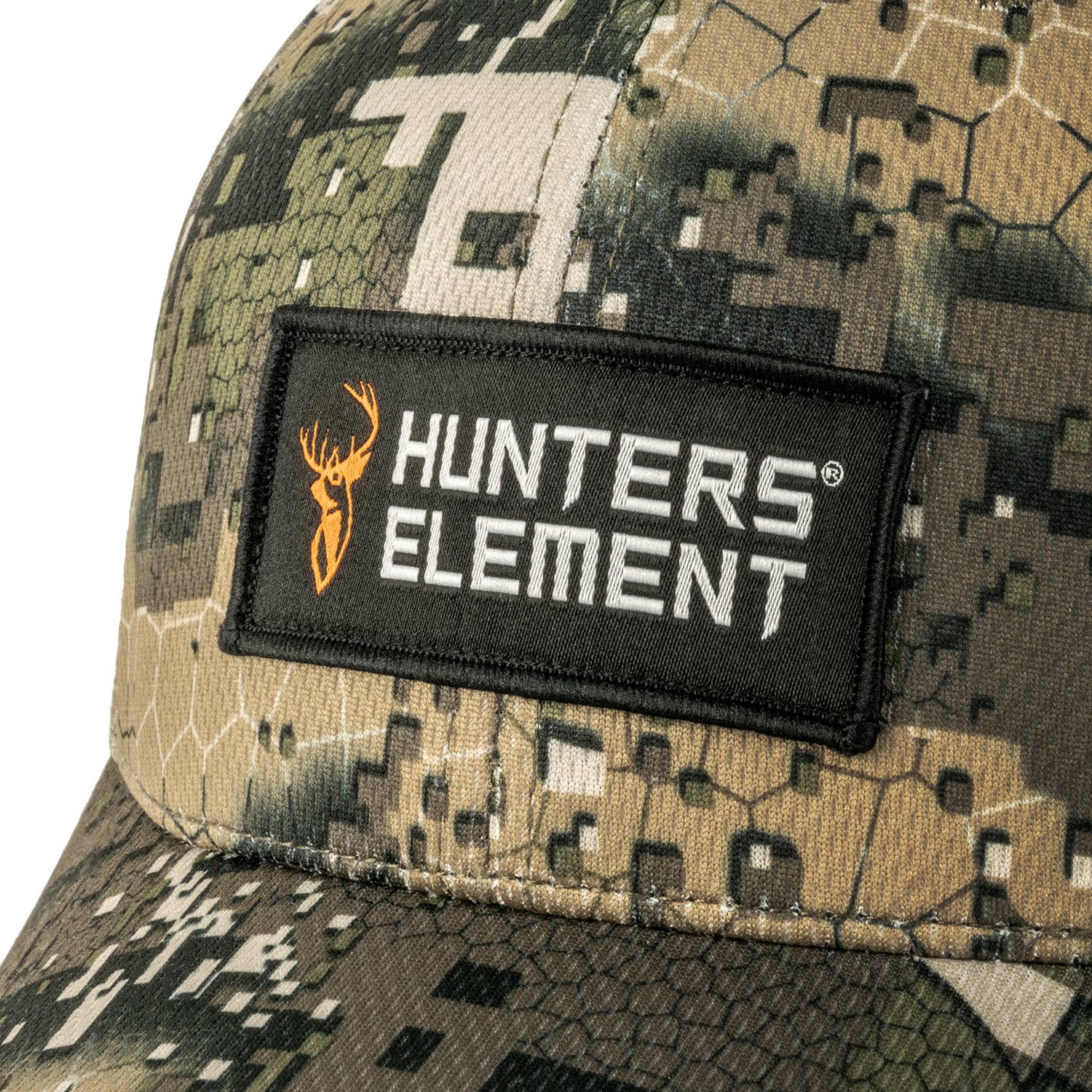 Headwear - Hunters Element Australia