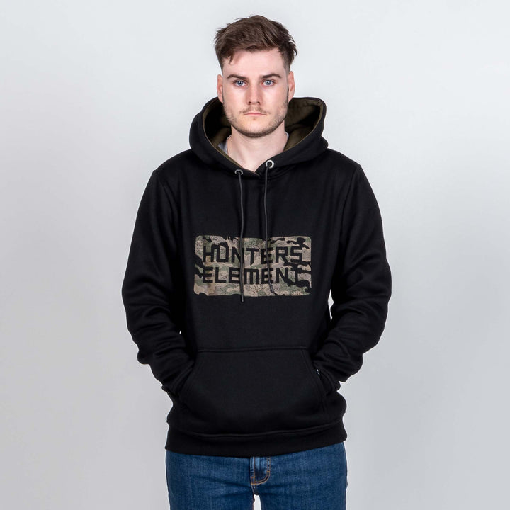 Habitat Hoodies & Sweatshirts - Hunters Element Australia