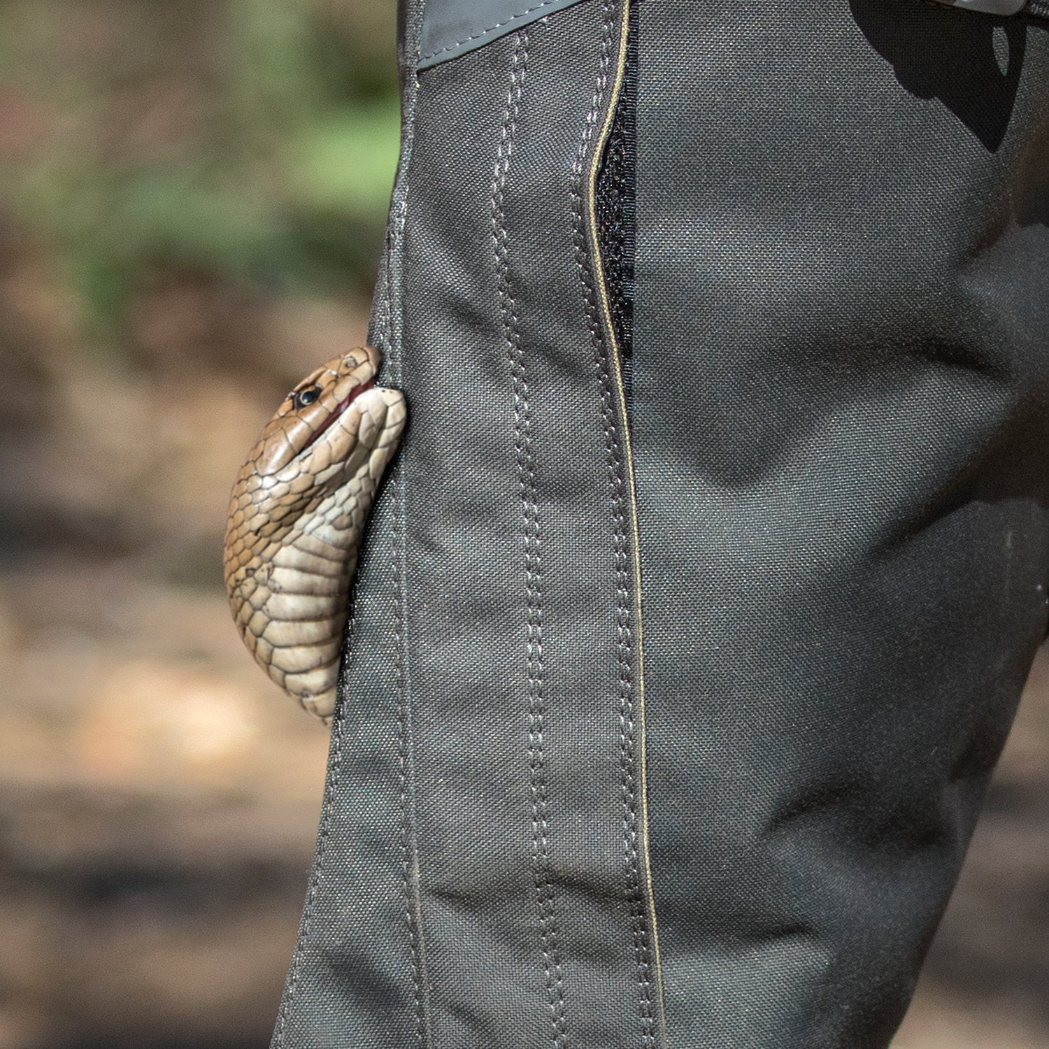 Buy > snake chaps for sale > in stock