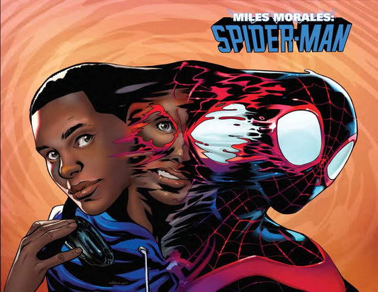 Spider-Man: Miles Morales Artist Series Collection by Mateus Manhanini on  shopDisney — EXTRA MAGIC MINUTES