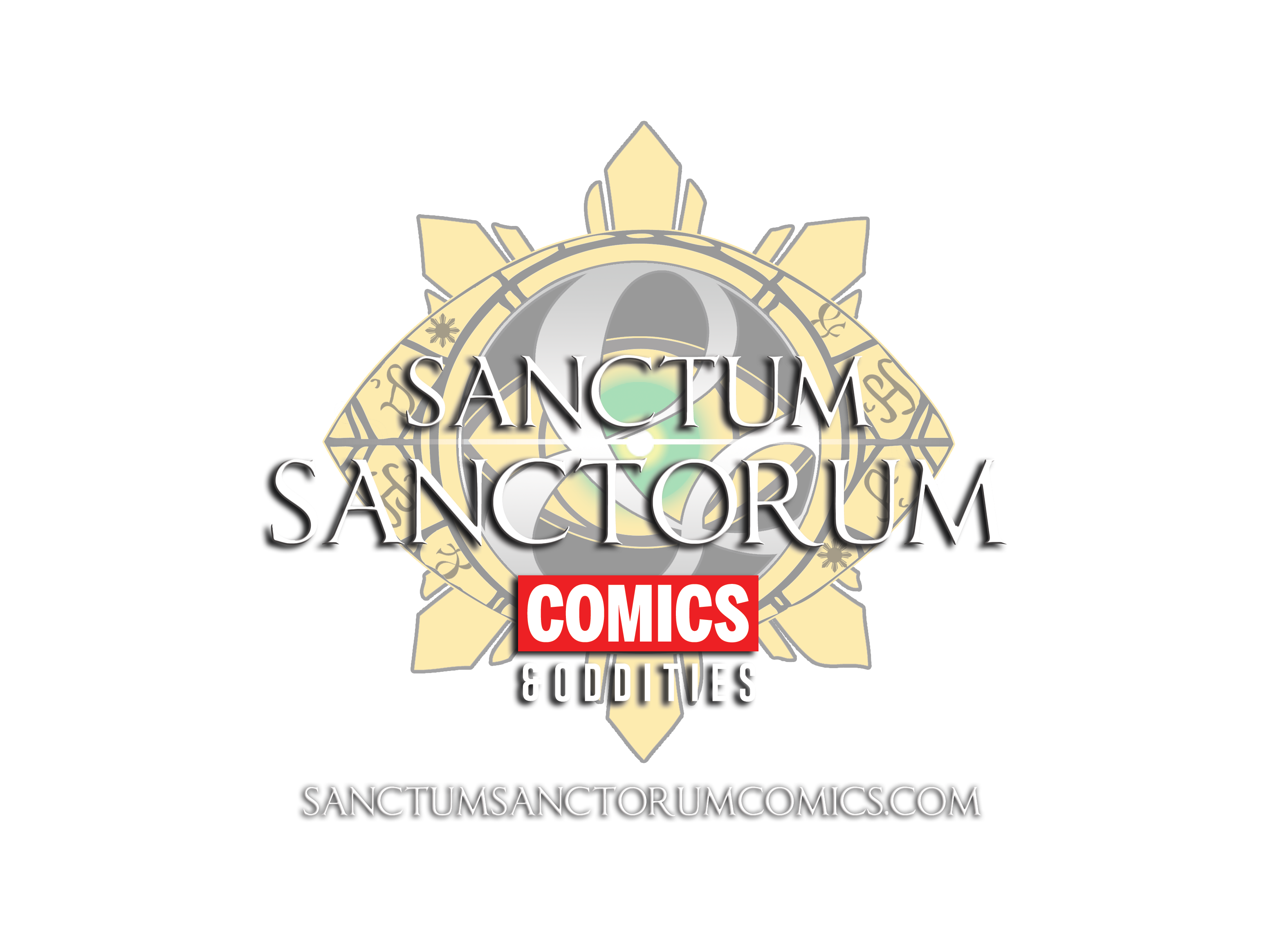 sanctumsanctorumcomics.com