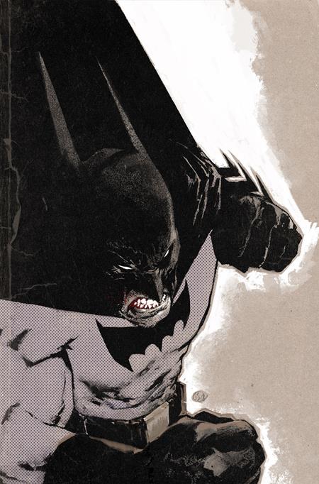 05/28/2024 BATMAN THE BRAVE AND THE BOLD #13 CVR A SIMONE DI MEO – Sanctum  Sanctorum Comics & Oddities LLC