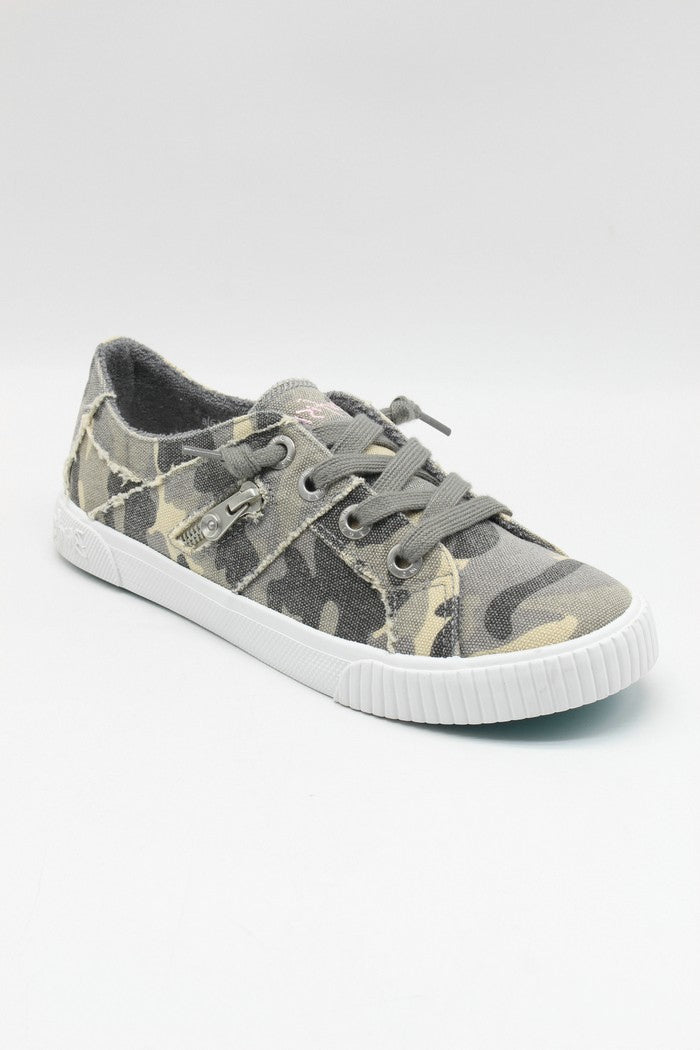 blowfish fruit sneakers camo