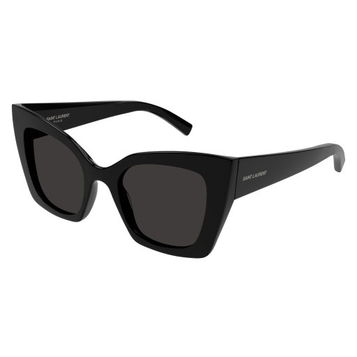SAINT LAURENT SL 570 001 sunglasses