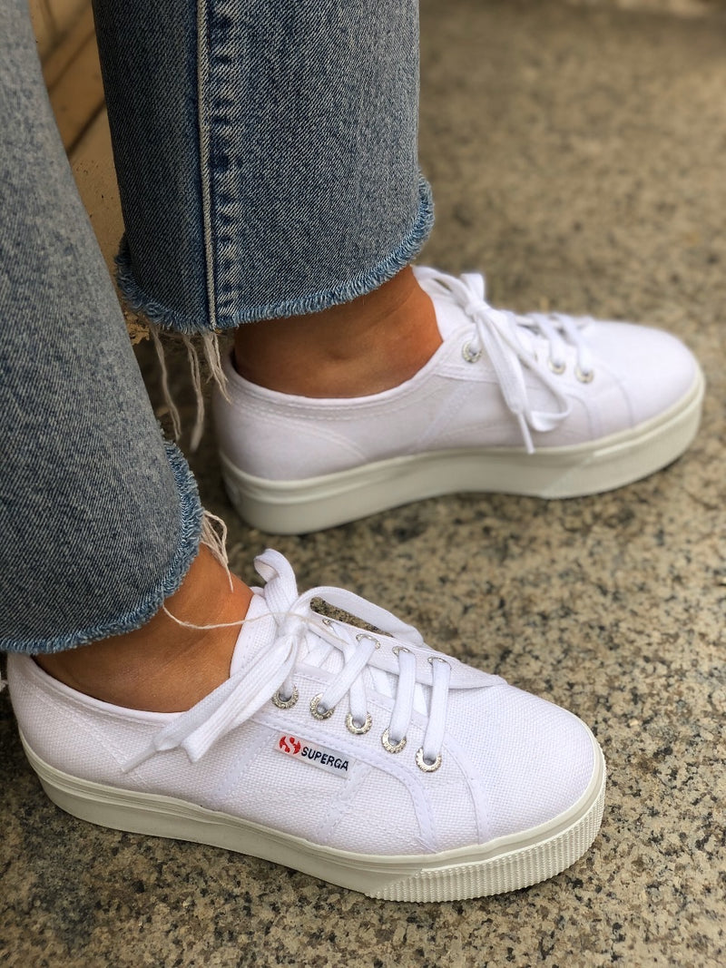 superga platform review