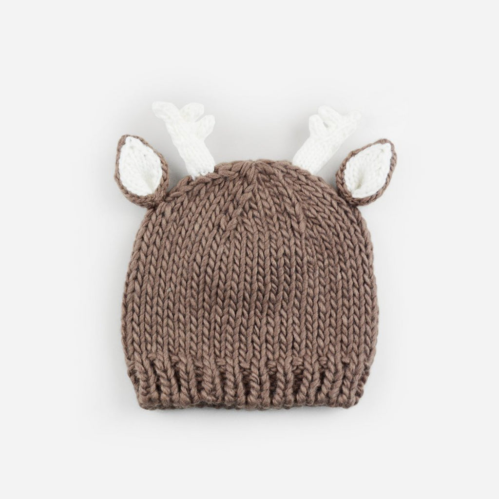 baby deer hat