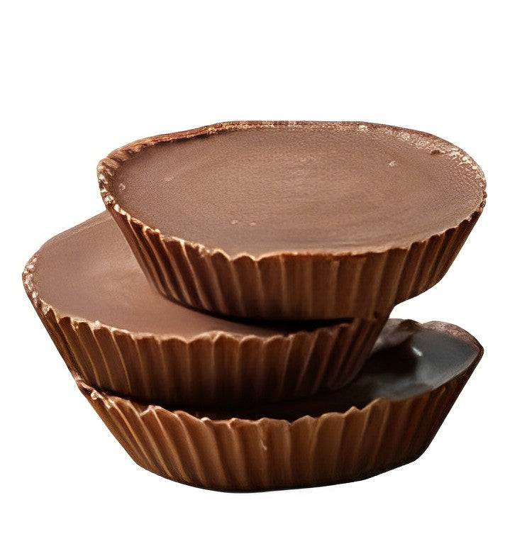 Missy J's Carob PB&J Cups-3 or 12pk