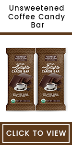 Missy J’s Organic Carob Whole Wheat Cookie Mix