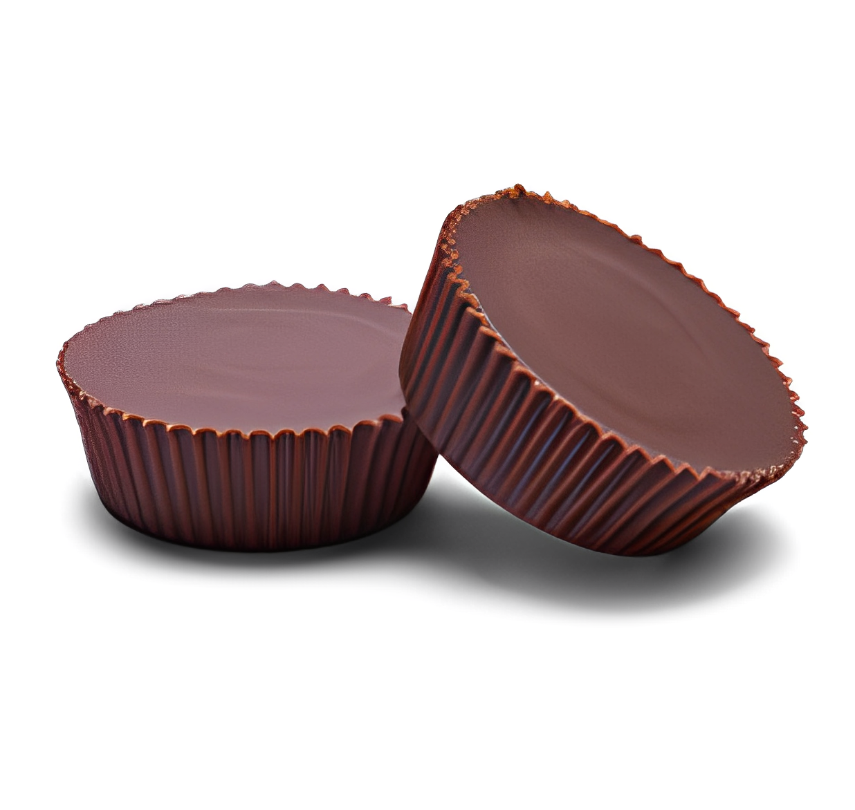 Missy J's Carob PB&J Cups-3 or 12pk