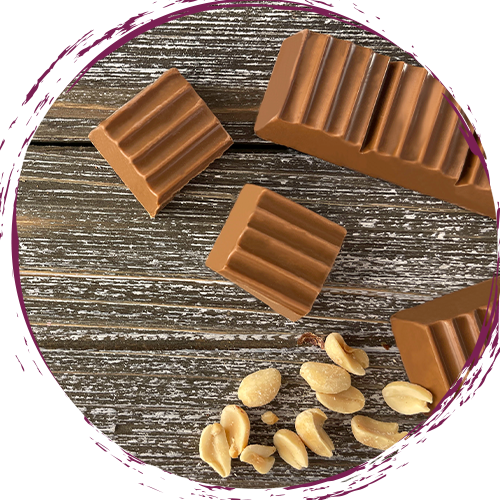 Missy J's Carob Bliss Sampler Pack-10pk