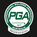 PGA Logo