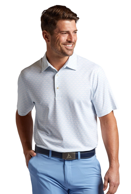 Bermuda Sands Mens Polo Liam | GLF Online