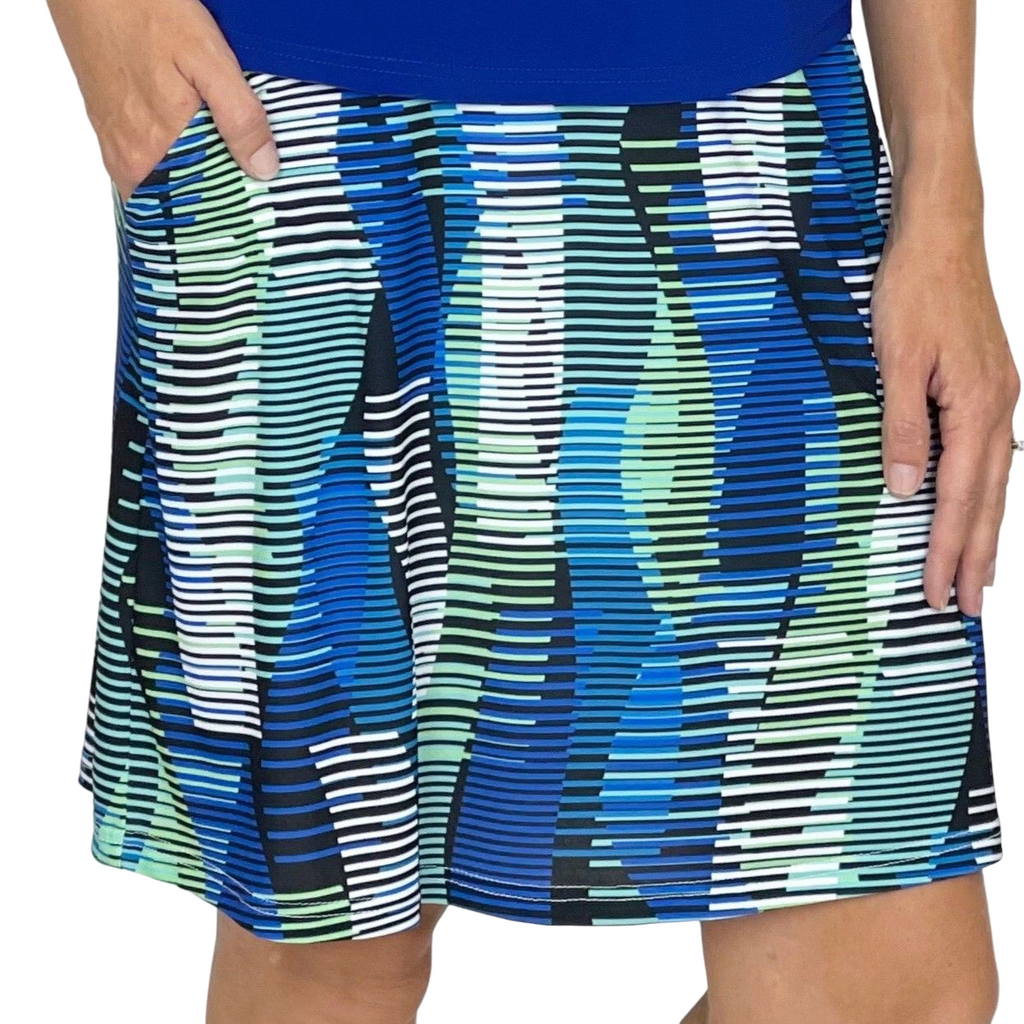 Corsican Skort Ankara | GLF Online