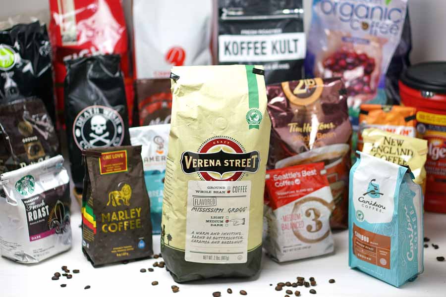 Best Cheap Coffee Brands Review Your Best Digs Verena