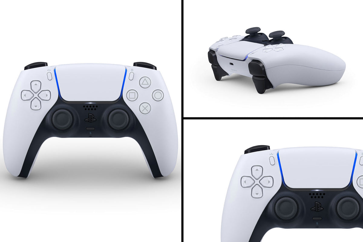 Playstation 5 Controller