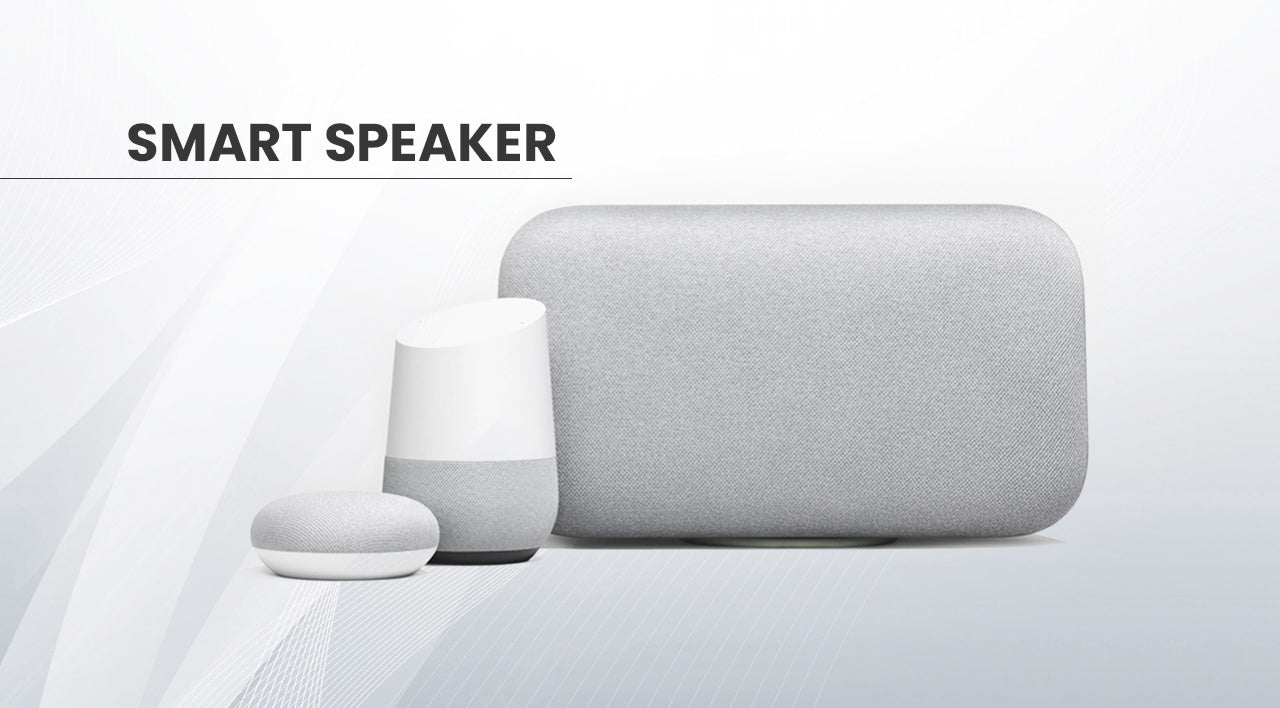 Smart Speaker