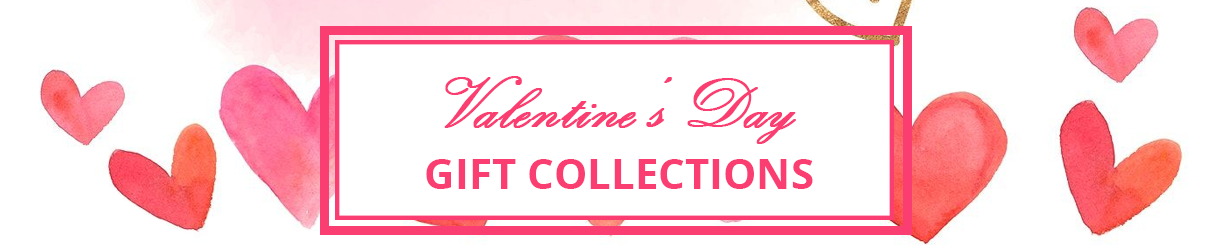 Valentines Day Gift Collections