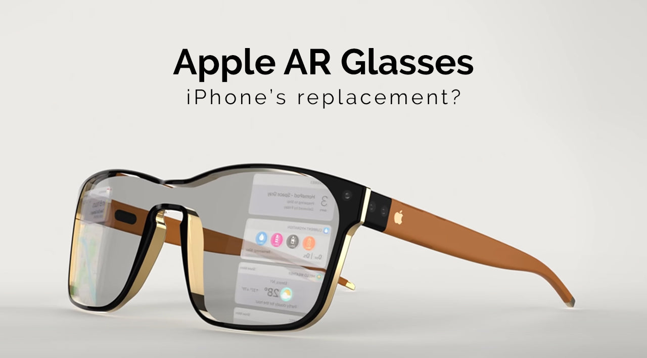 Apple Ar glasses for gaming and entertainment
