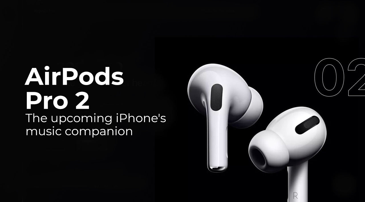 Airpods pro 2 