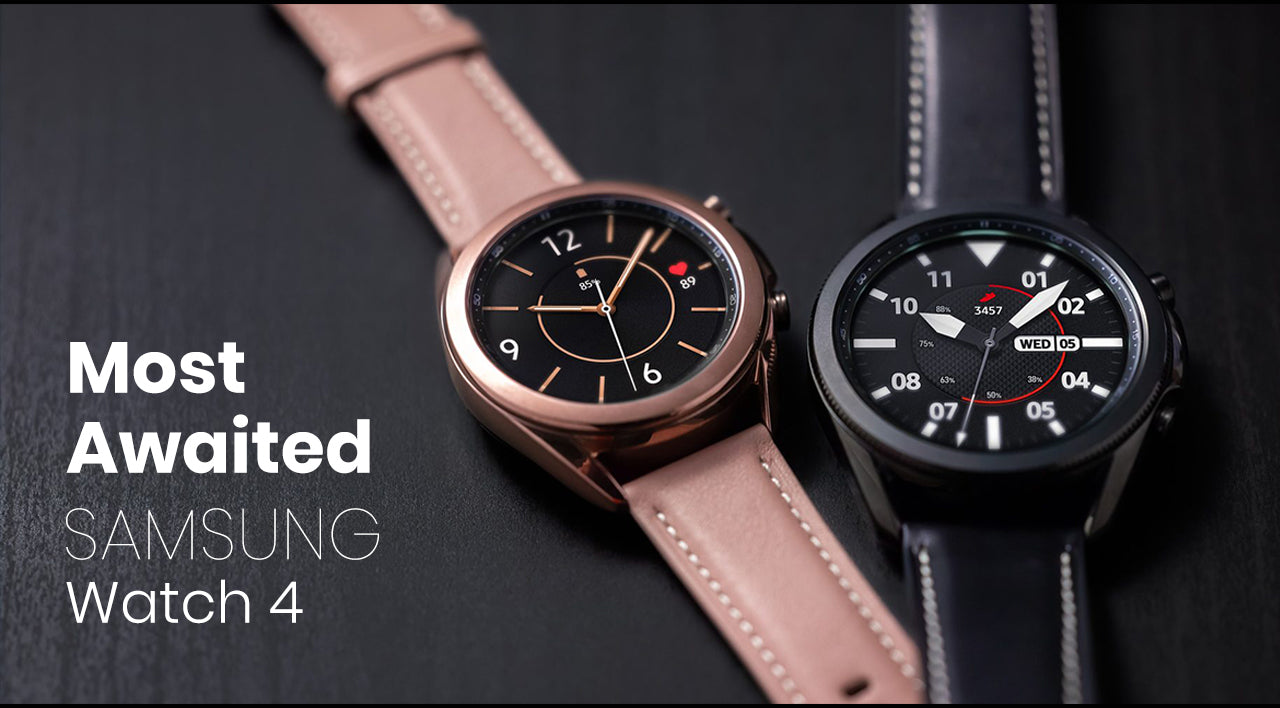 Samsung Galaxy Watch 4