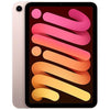 Apple Tablet Pink iPad Mini (2021 64GB WiFi)