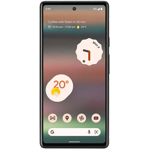 Google Pixel 6a (6GB RAM 128GB 5G) Online | BuyMobile – BuyMobile