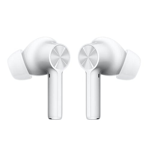 earbuds designed for oneplus white