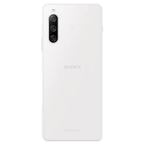 Sony Xperia 10 IV (XQ-CC72 6GB RAM 128GB 5G) Online | BuyMobile