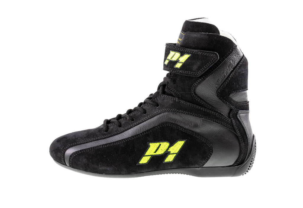 fia race boots