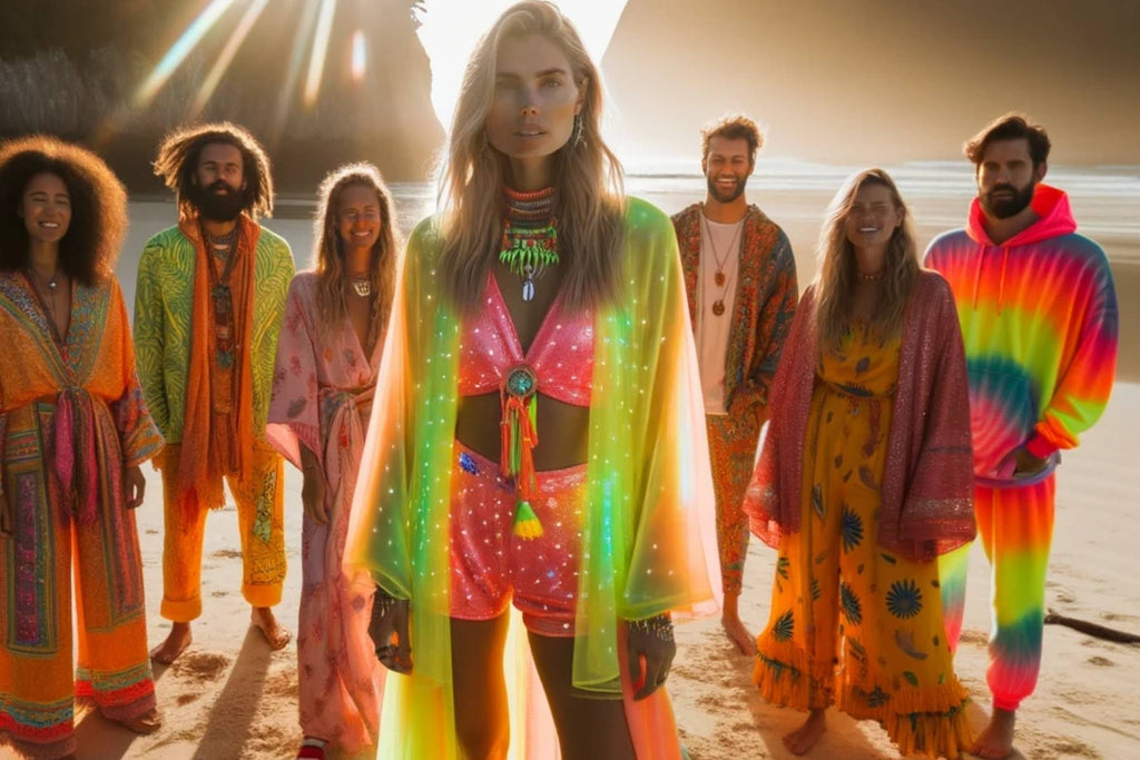 Explore Endless Summer's Bohemian Clothing Collection