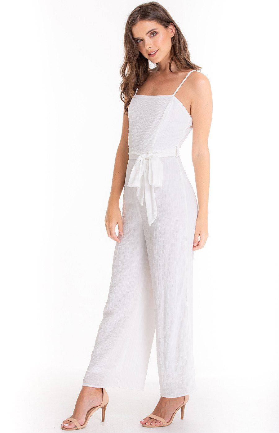 grace and co jumpsuit