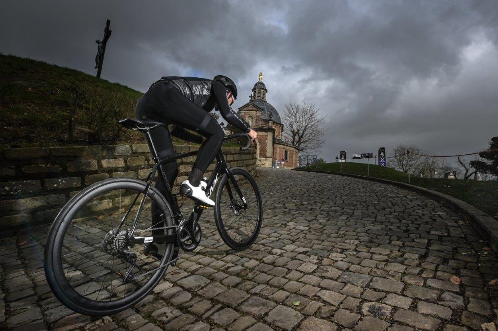 Muur van Geraardsbergen Ronde van Vlaanderen