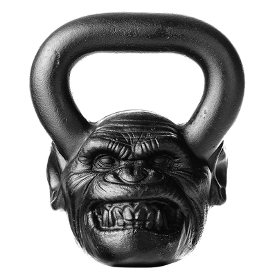 Onnit Primal Kettlebells Ireland - Chimp