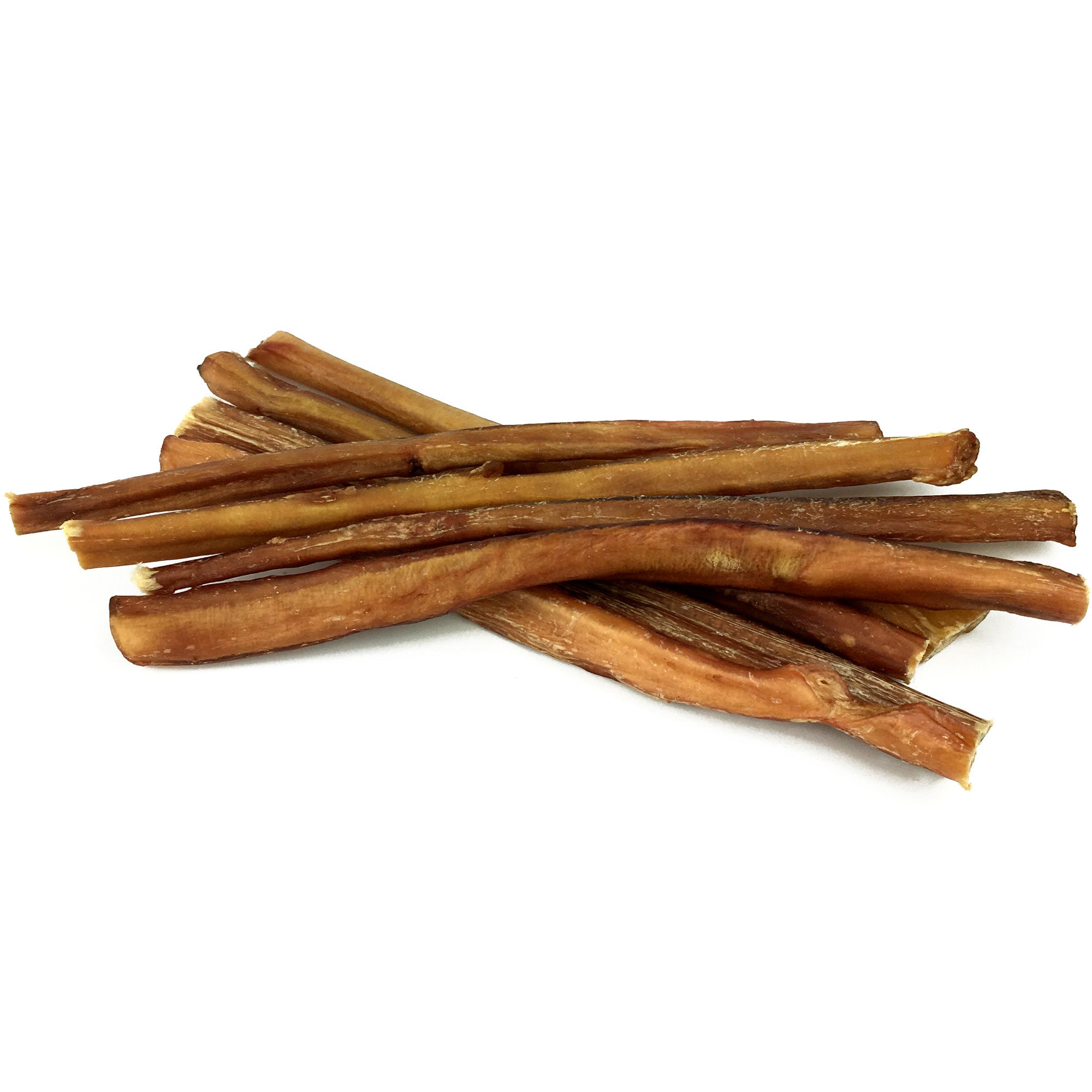 bully stick dog treats