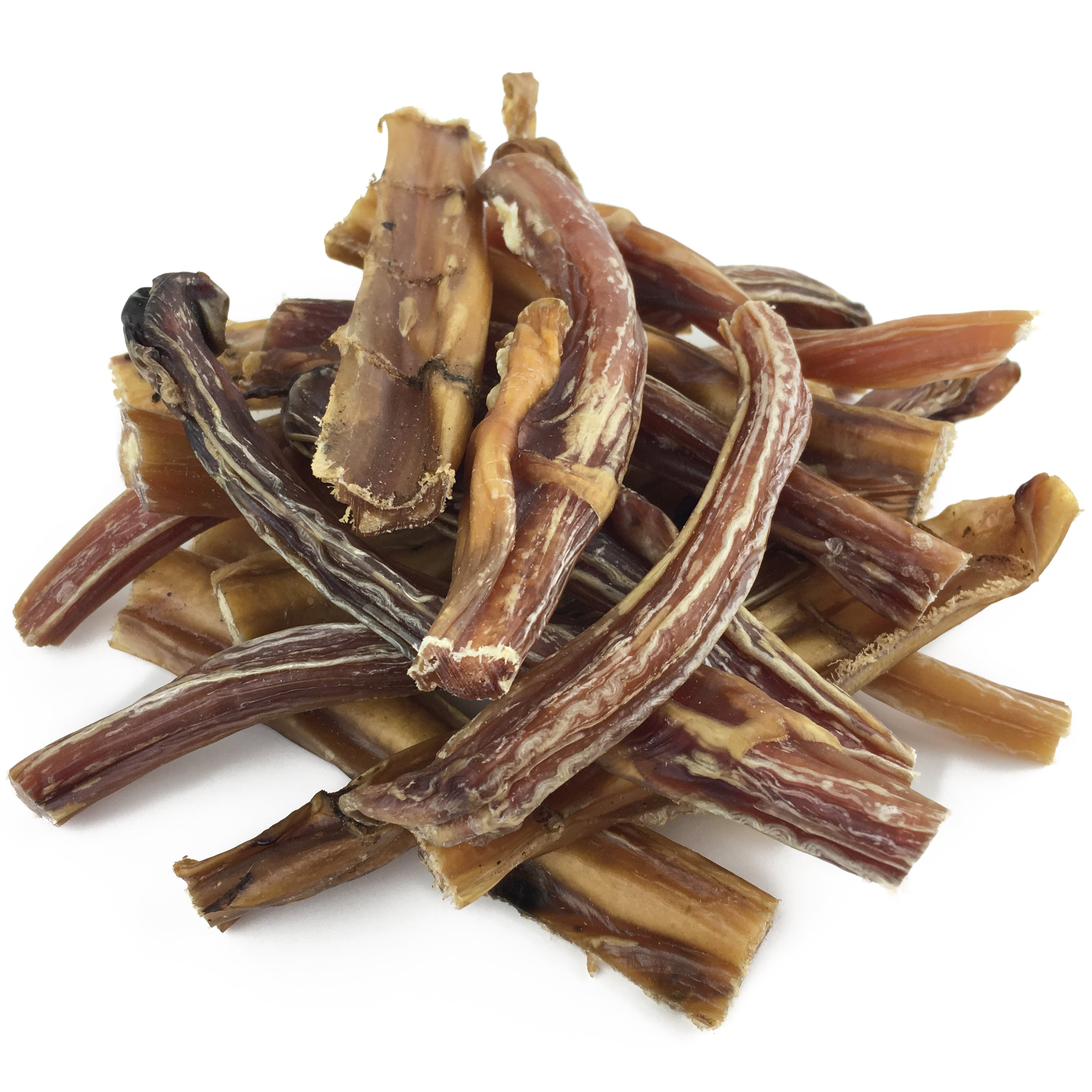 bully stick dog treats